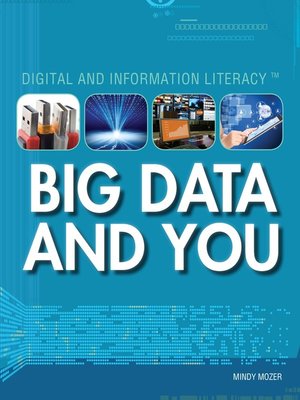 cover image of Big Data and You
